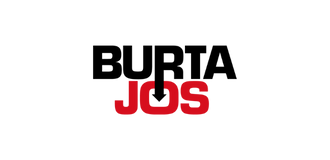 burta jos